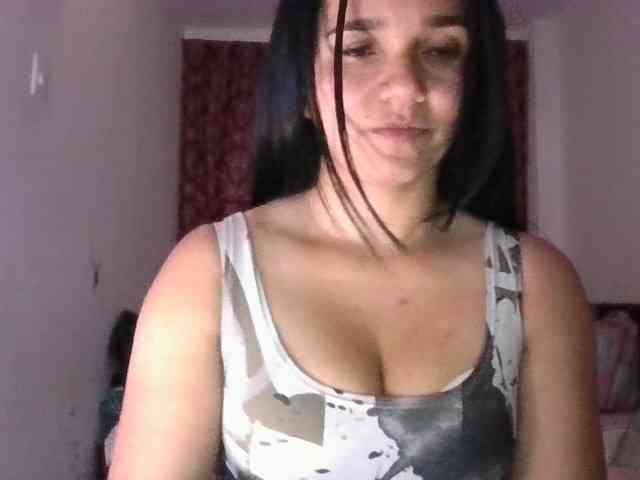 XiomaraSmith4 webcam