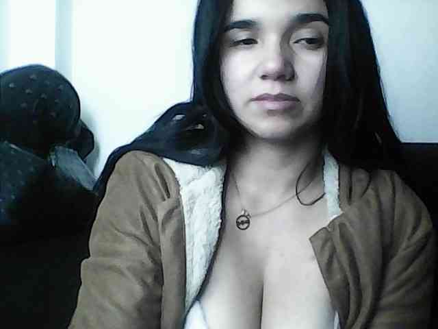 XiomaraSmith4 webcam
