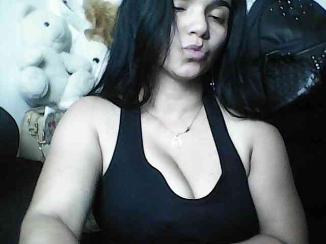 XiomaraSmith4 webcam
