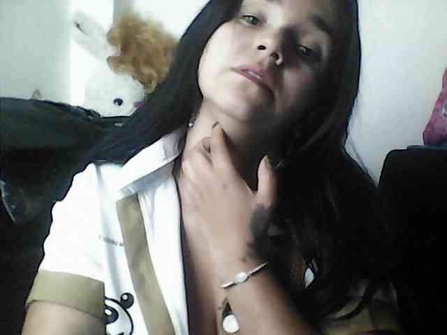 XiomaraSmith4 webcam
