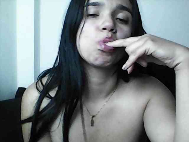 XiomaraSmith4 webcam