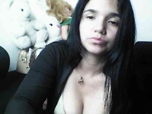 XiomaraSmith4 webcam