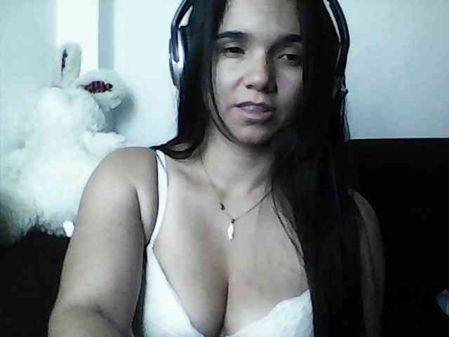 XiomaraSmith4 webcam