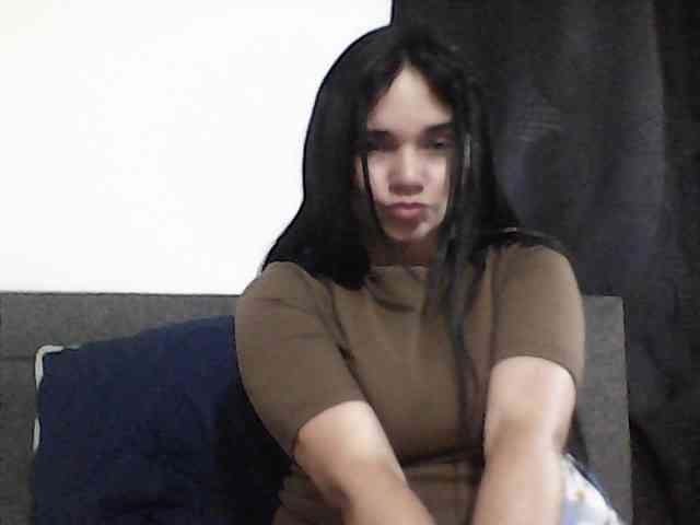 XiomaraSmith4 webcam