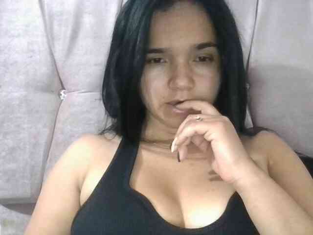 XiomaraSmith4 webcam
