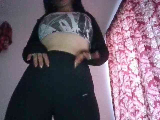 XiomaraSmith4 webcam