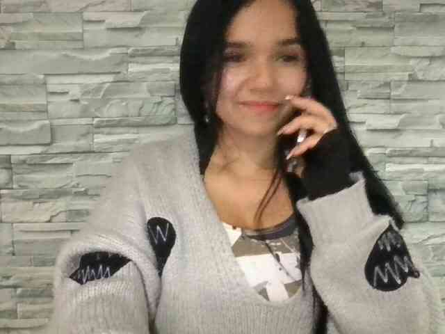 XiomaraSmith4 webcam