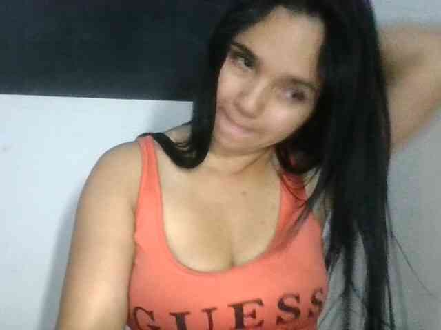 XiomaraSmith4 webcam