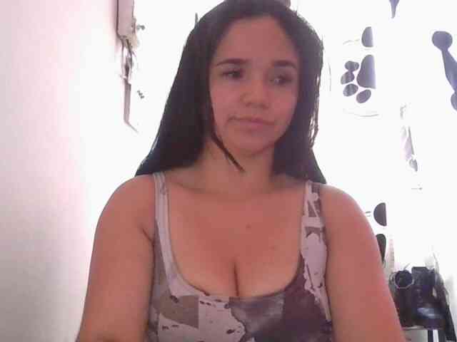 XiomaraSmith4 webcam
