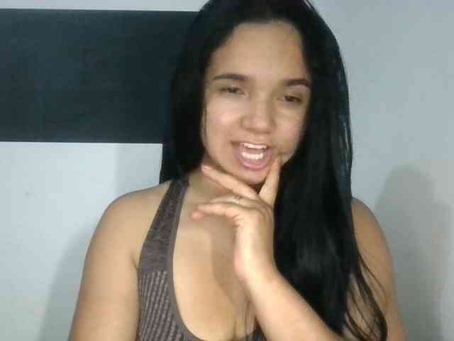 XiomaraSmith4 webcam