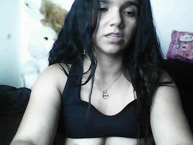 XiomaraSmith4 webcam