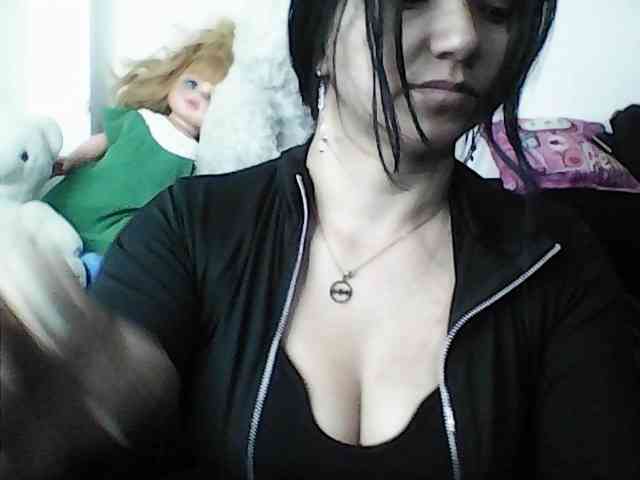 XiomaraSmith4 webcam