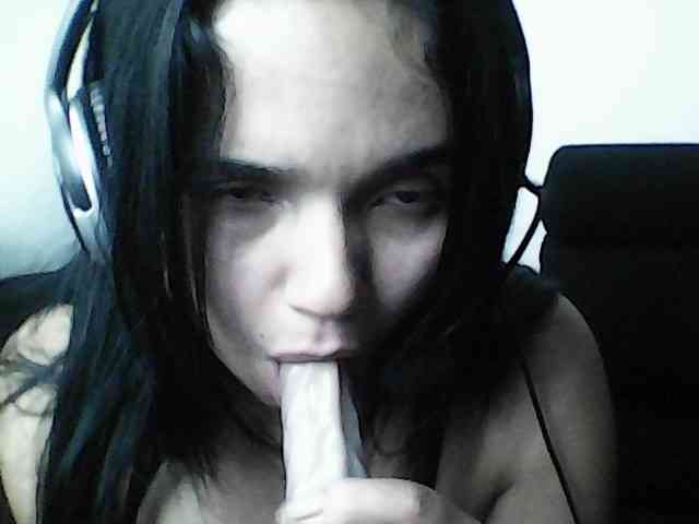 XiomaraSmith4 webcam