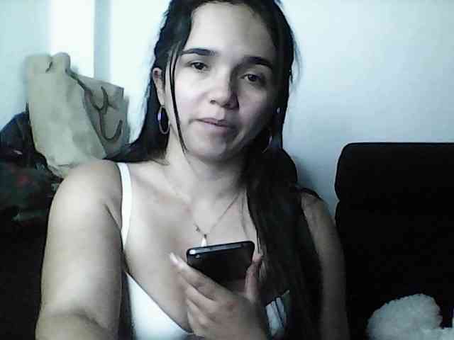XiomaraSmith4 webcam