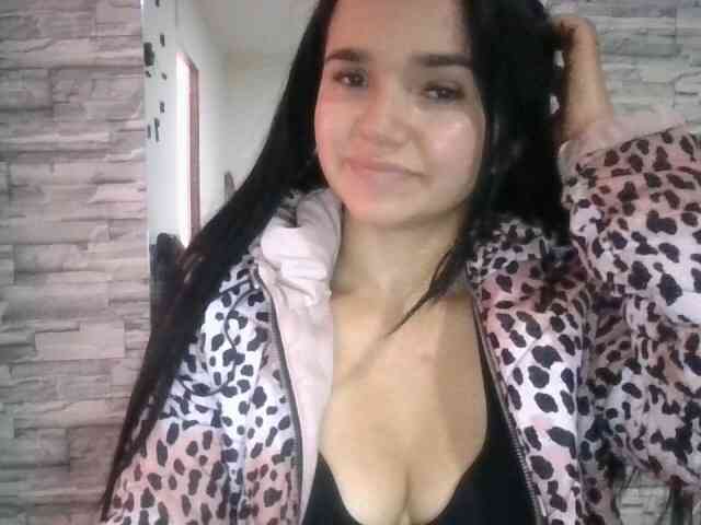 XiomaraSmith4 webcam