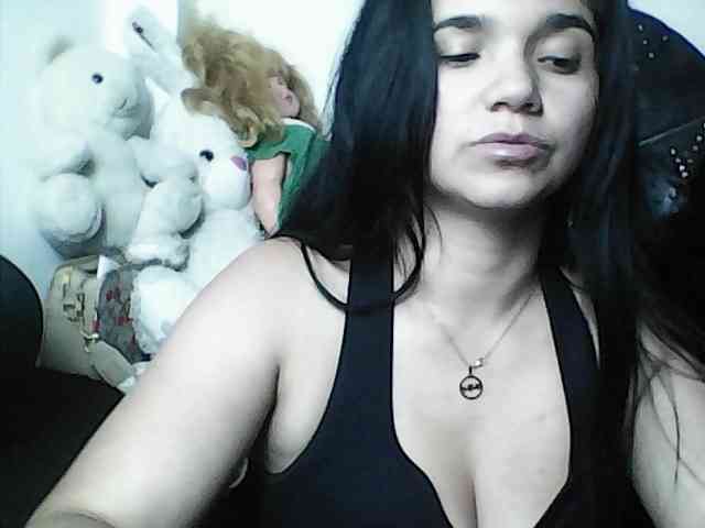 XiomaraSmith4 webcam