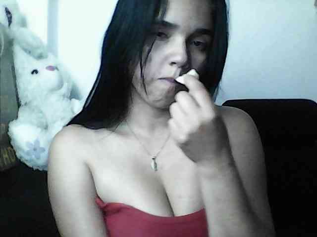 XiomaraSmith4 webcam