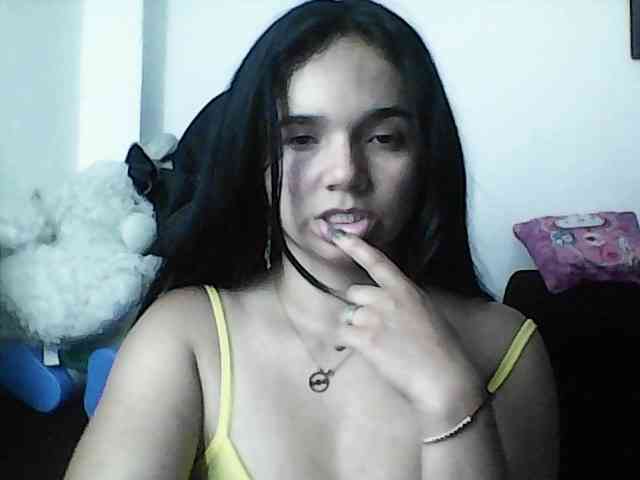 XiomaraSmith4 webcam