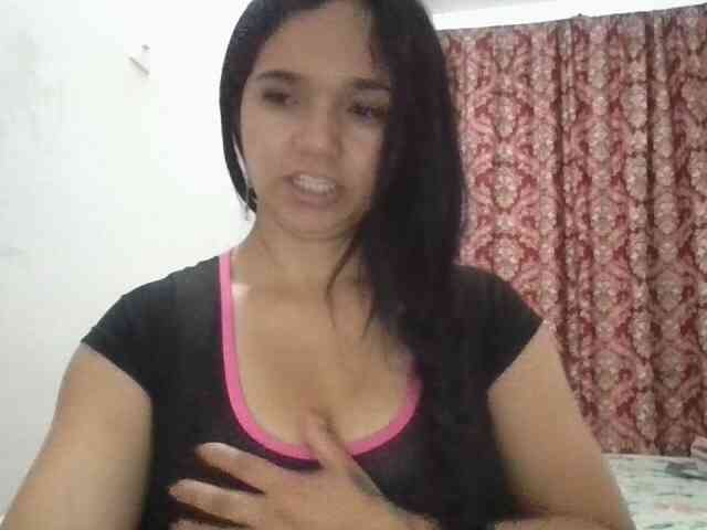 XiomaraSmith4 webcam