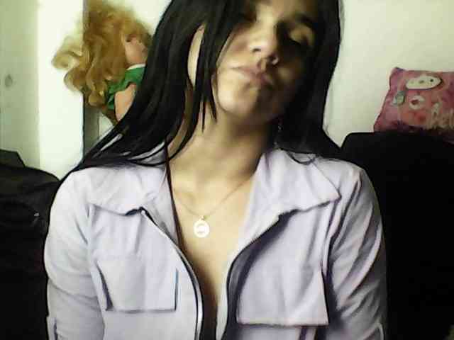 XiomaraSmith4 webcam