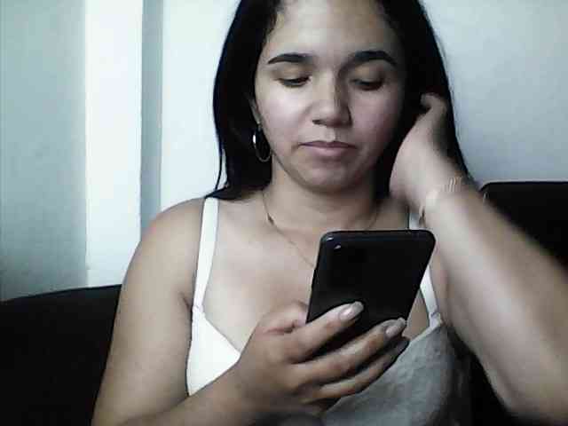 XiomaraSmith4 webcam