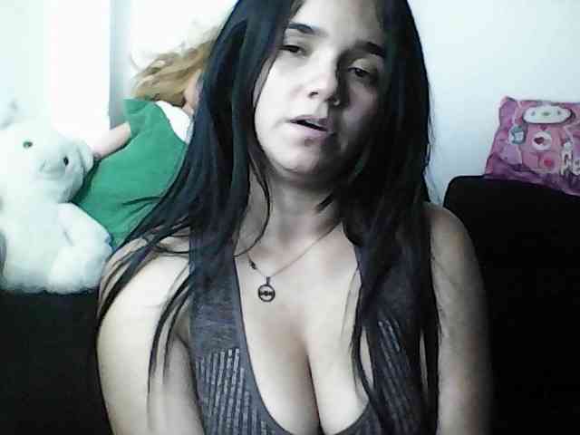 XiomaraSmith4 webcam