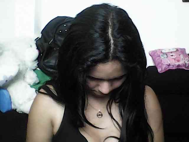 XiomaraSmith4 webcam