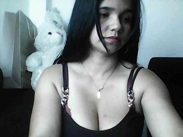 XiomaraSmith4 webcam