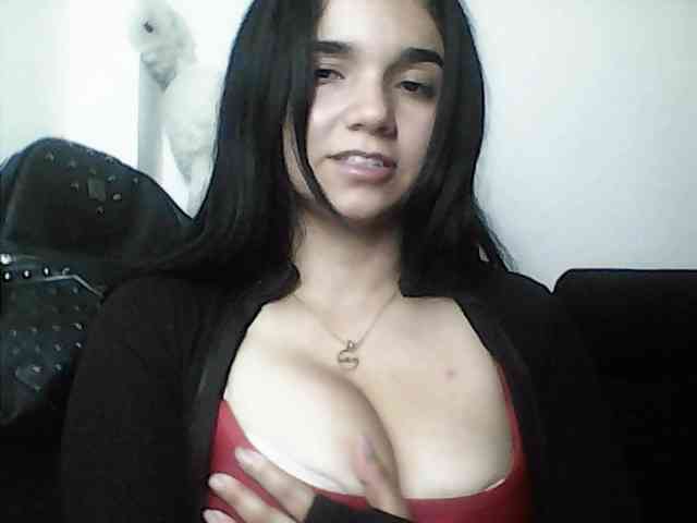 XiomaraSmith4 webcam