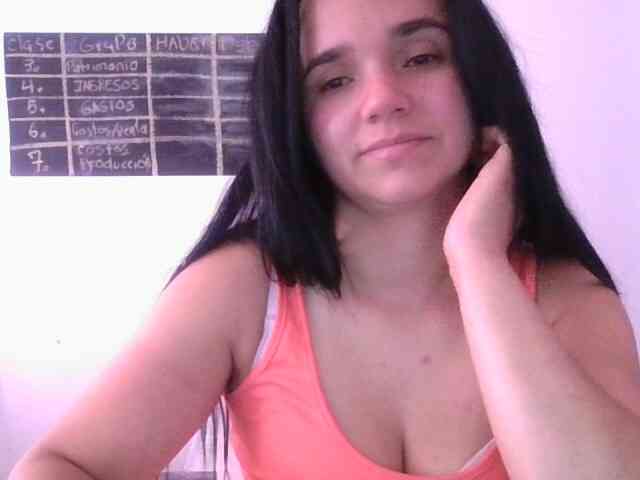 XiomaraSmith4 webcam