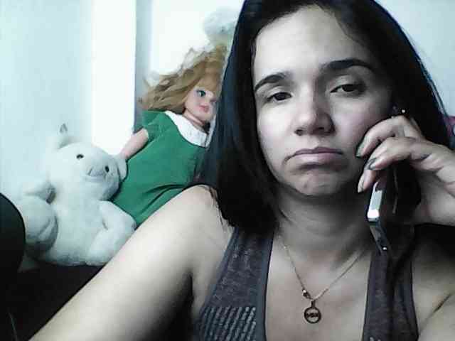 XiomaraSmith4 webcam