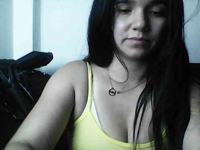 XiomaraSmith4 webcam