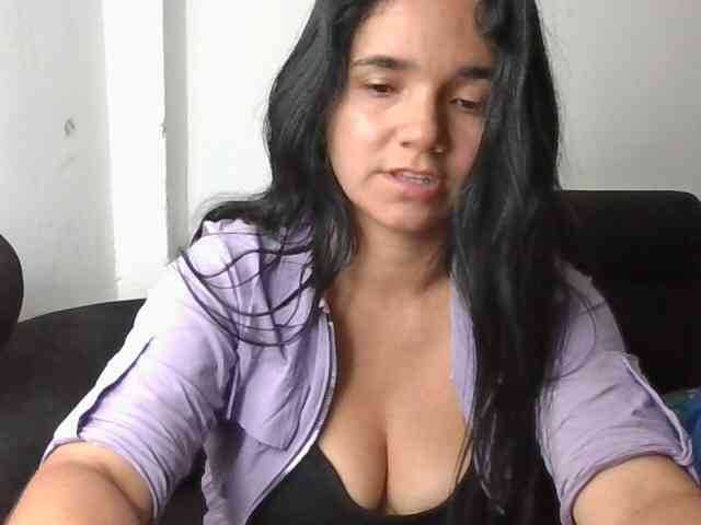 XiomaraSmith4 webcam