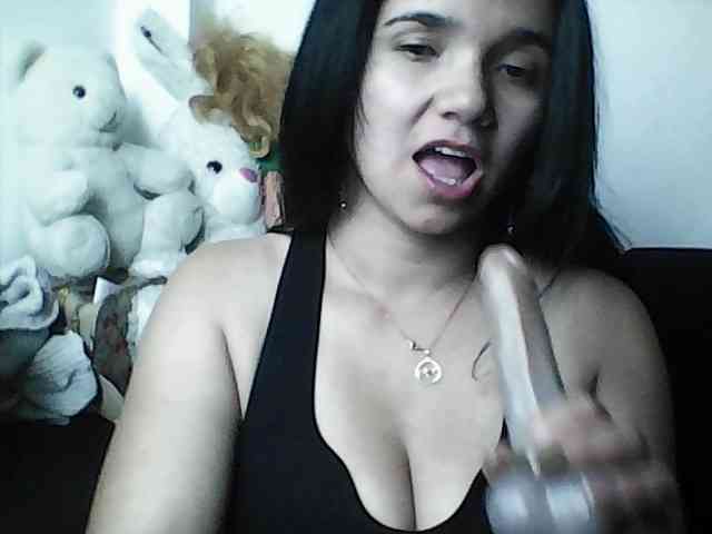 XiomaraSmith4 webcam