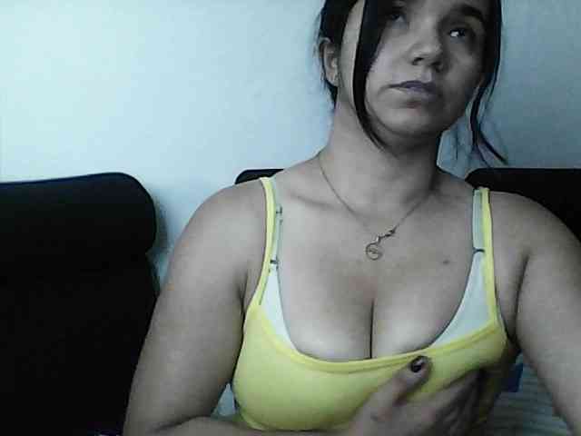 XiomaraSmith4 webcam