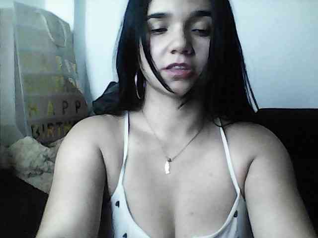XiomaraSmith4 webcam