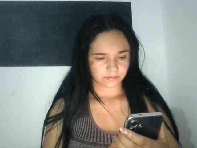 XiomaraSmith4 webcam
