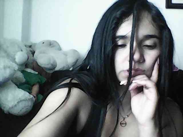 XiomaraSmith4 webcam