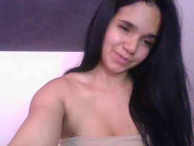 Modelo: XiomaraSmith4