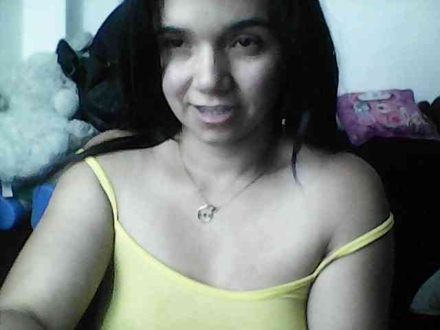XiomaraSmith4 webcam