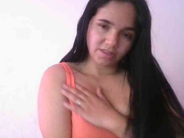 XiomaraSmith4 webcam