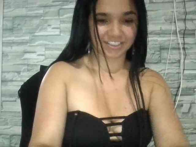 XiomaraSmith4 webcam