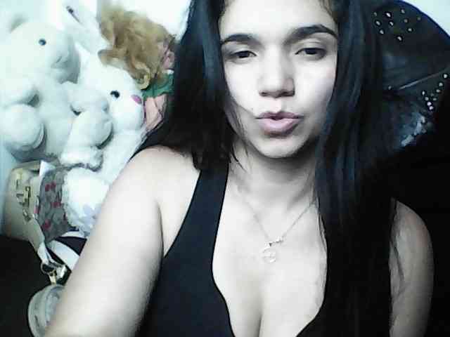 XiomaraSmith4 webcam