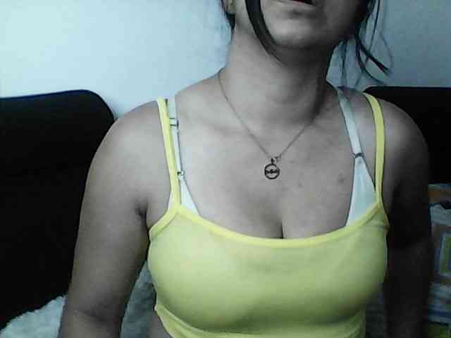 XiomaraSmith4 webcam
