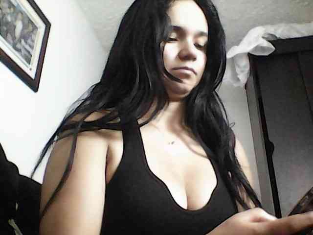 XiomaraSmith4 webcam
