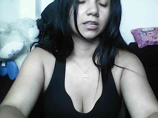 XiomaraSmith4 webcam