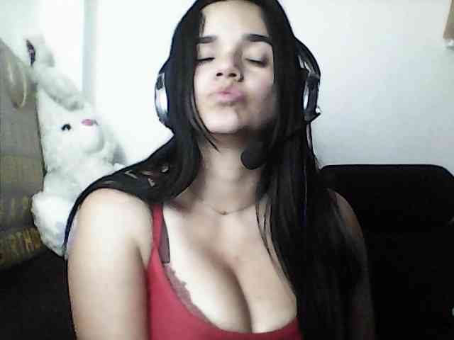 XiomaraSmith4 webcam