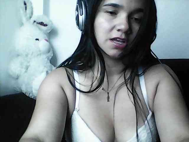 XiomaraSmith4 webcam
