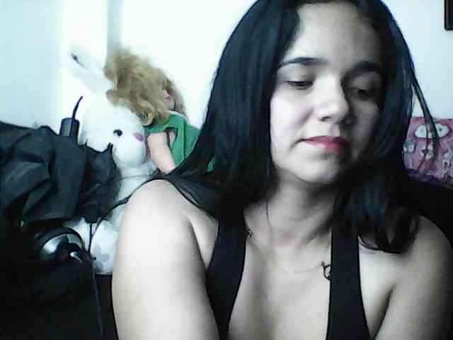 XiomaraSmith4 webcam