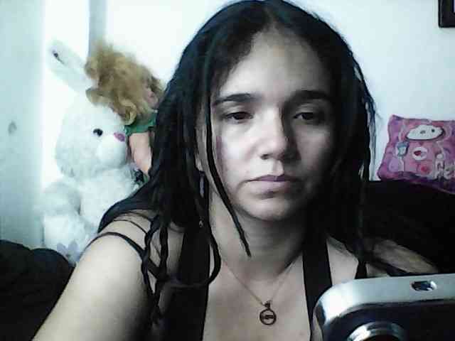 XiomaraSmith4 webcam